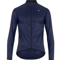 Assos Cykeljacka Mille Gt Wind C2 Blå 